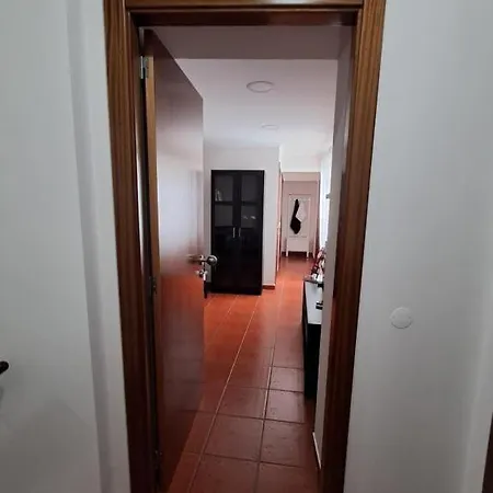 Haus Am Gruenen Apartment *
