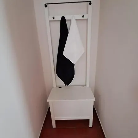 Apartment Haus Am Gruenen *
