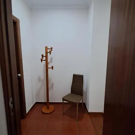 Haus Am Gruenen Apartment *