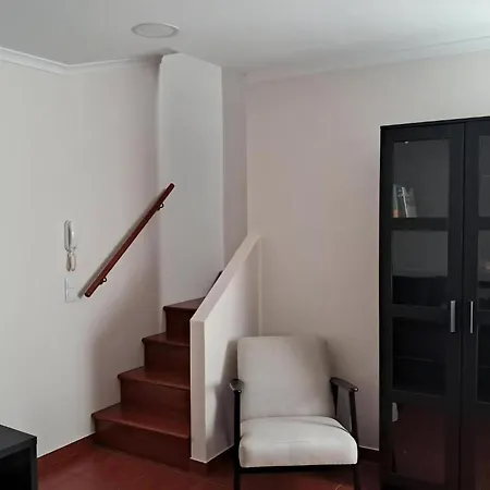 Haus Am Gruenen Angra do Heroismo