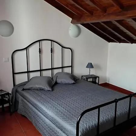 Haus Am Gruenen Angra do Heroismo